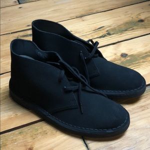 Clark’s Desert Boot